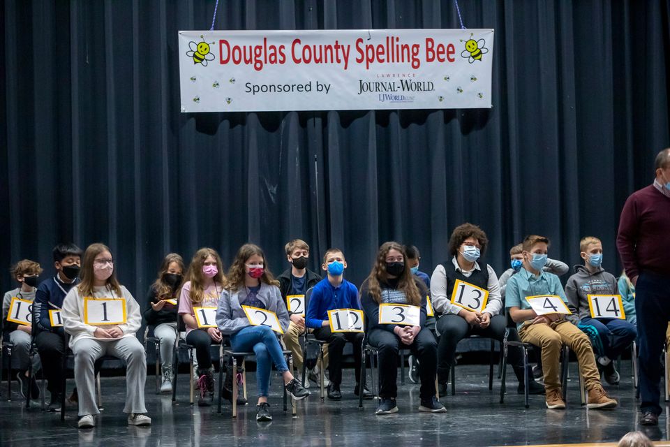 A Spelling Bee Second Chance?